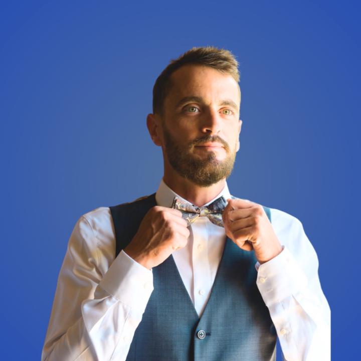 Jean baptiste Vrain