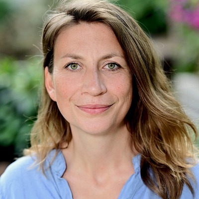 Johanna Debes