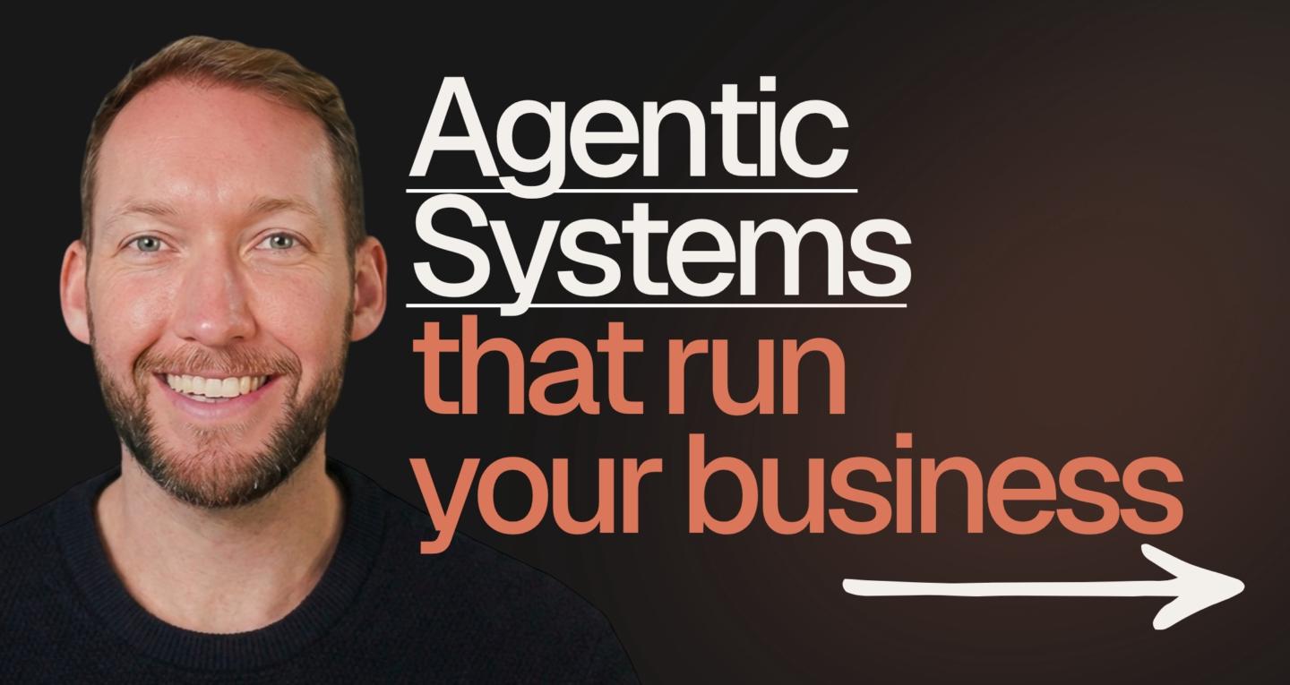 Agentic Academy
