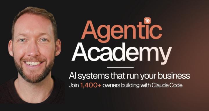 Agentic Academy