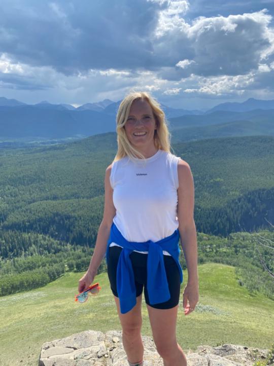 Kristin Dykstra