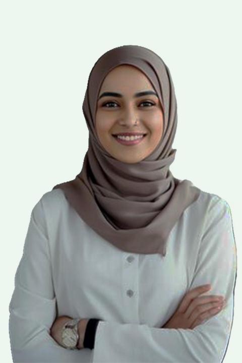 Maisha Akter