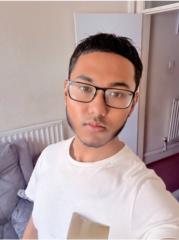 Nasim Ahmed