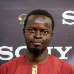 Alioune Touré