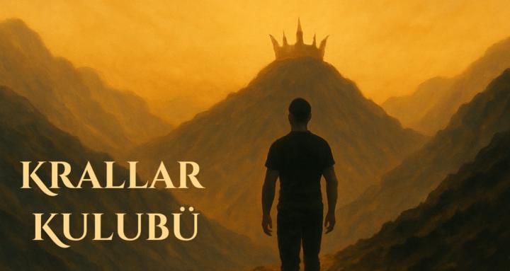 Krallar Kulübü
