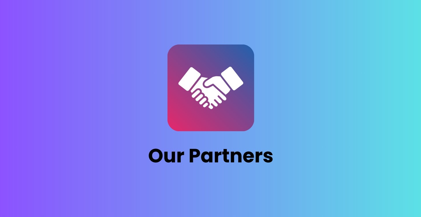 Our Partners