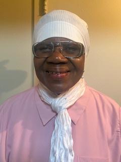Annette Seck