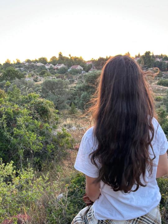 שירה זרביב