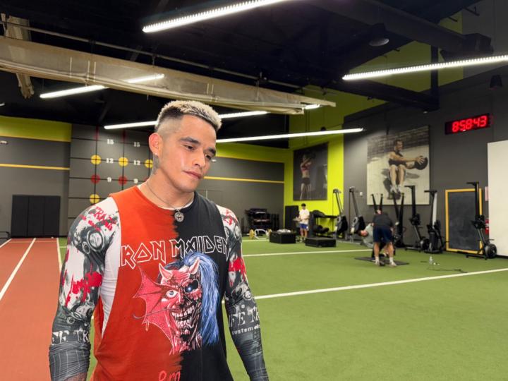 Thomas Gutierrez