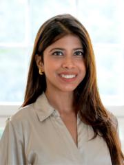 Sukanya Bhattacharyya