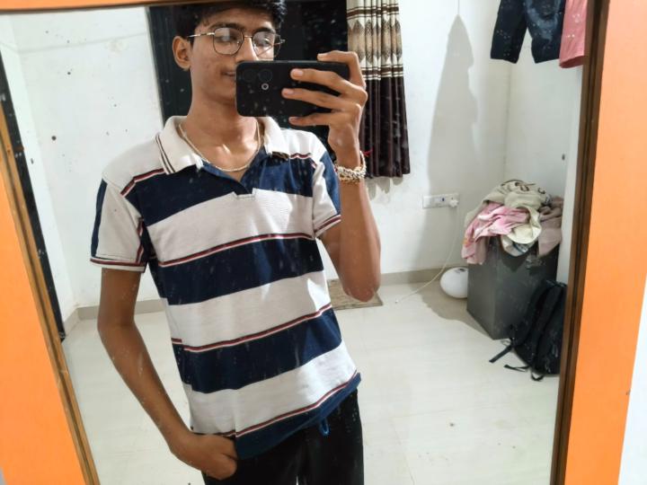 Mangal Bhimani