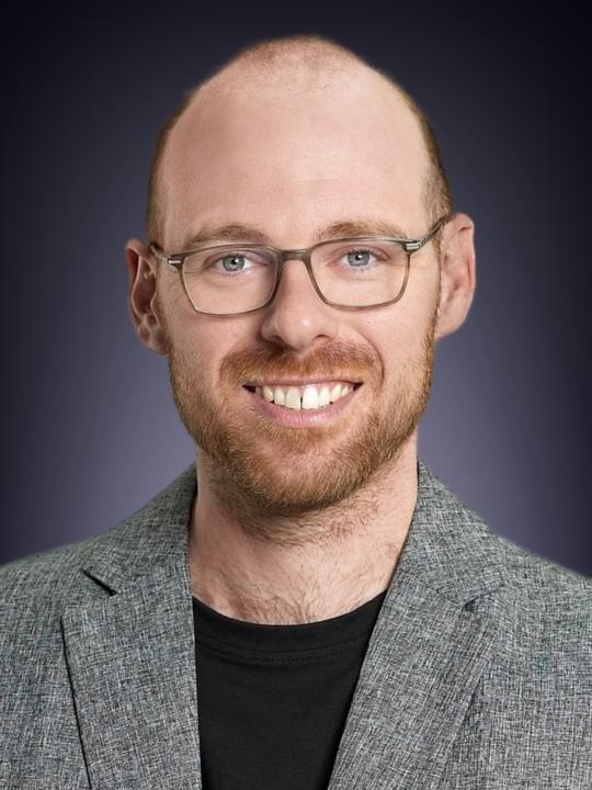 Nathanael Wright