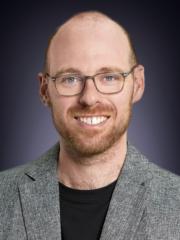 Nathanael Wright