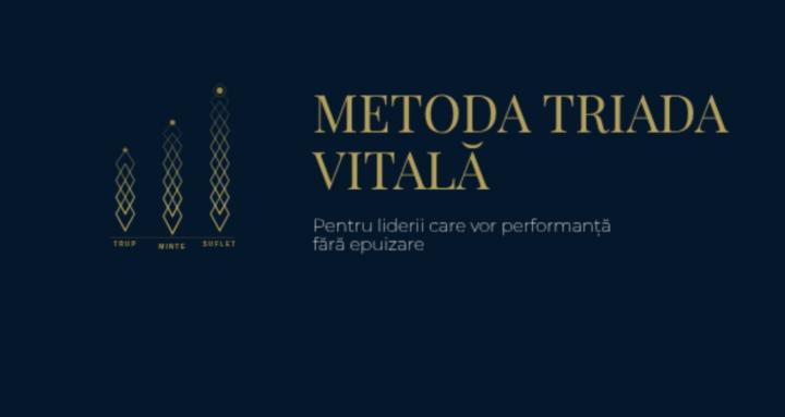 Triada Vitala