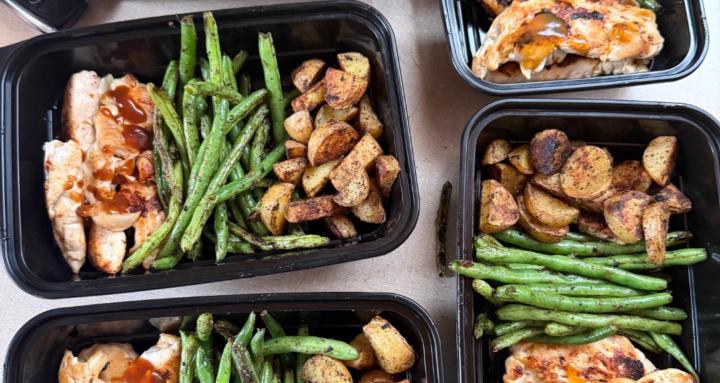 Optimal eating solutions
