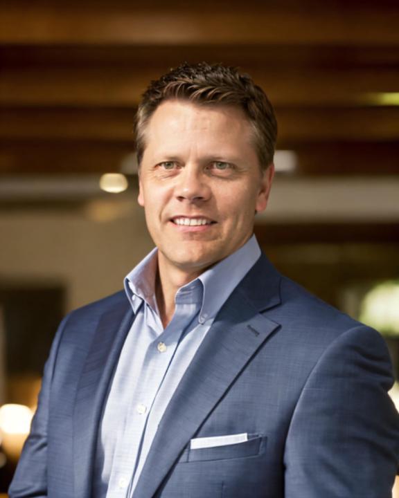 Ty Thompson