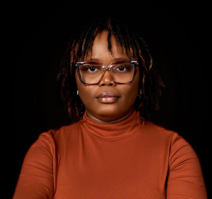 Olamide Egbayelo