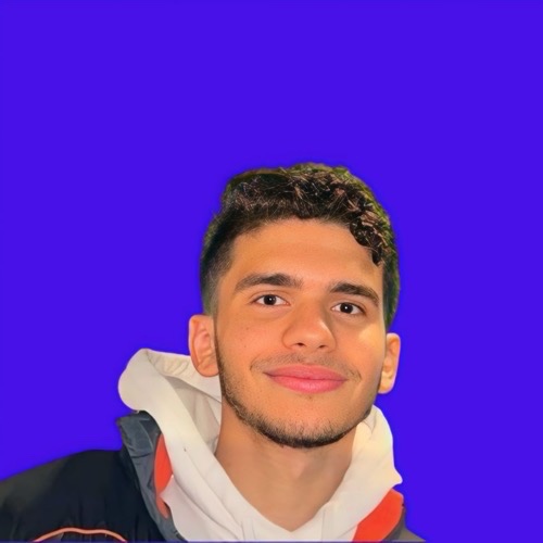 Mo Mokhtar