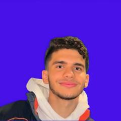 Mo Mokhtar