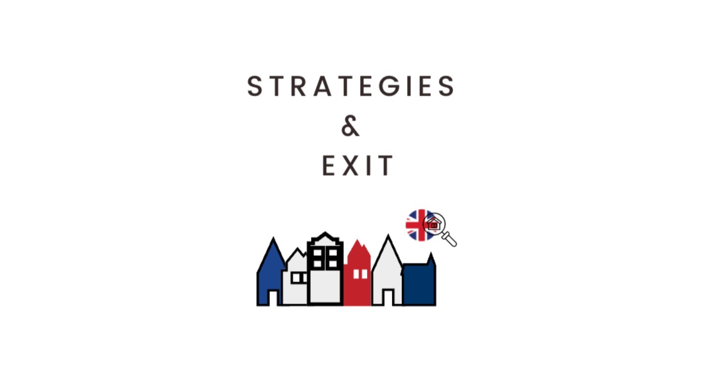 Investment Strategies and Exit Planning (Level 2)
