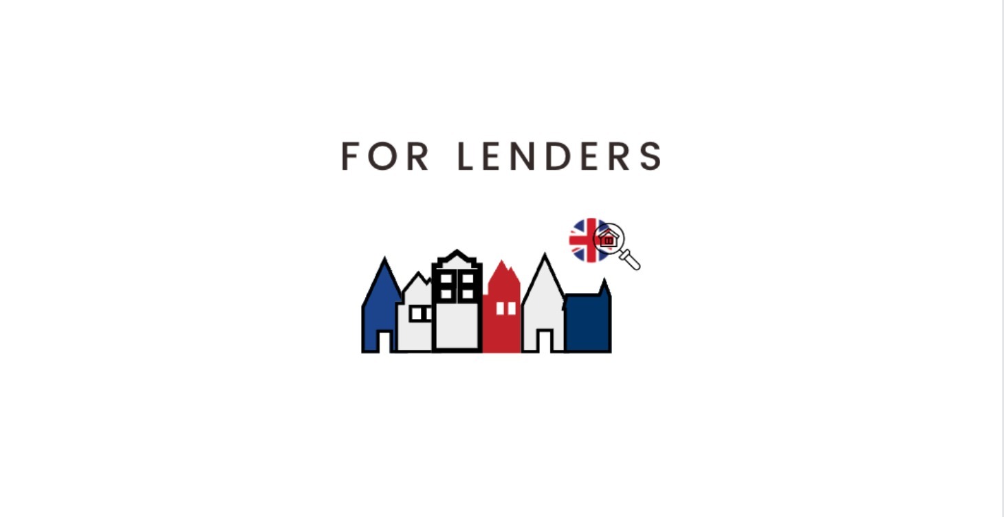 For Lenders in UK Projects
