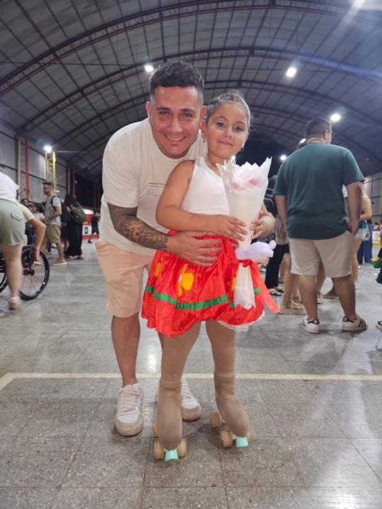 Damian Ivo Dominguez