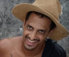 Boris Beral