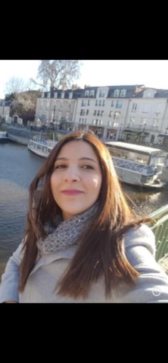 Sadia Akkal