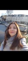 Sadia Akkal