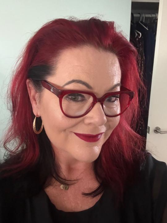 Jo Taylor