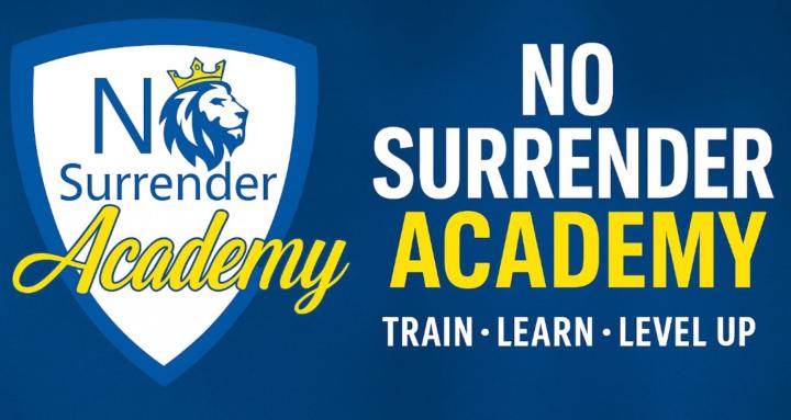 The No Surrender Academy