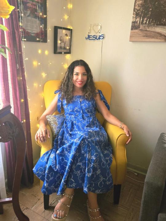 Luz Perez