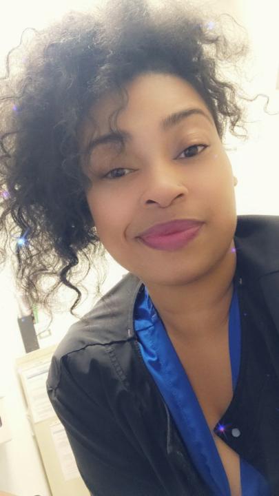 Kenyata Avery