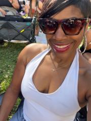 Charron Smith