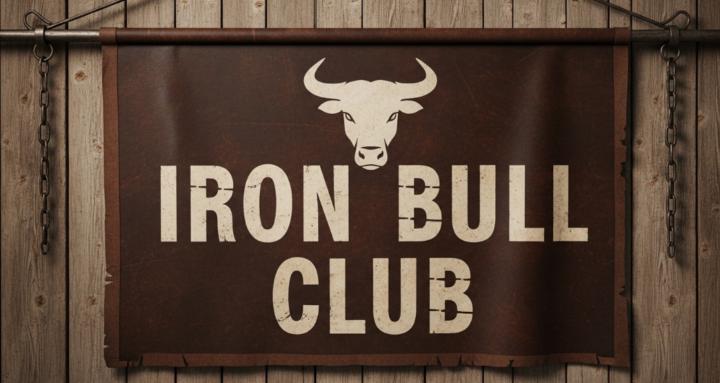 Iron Bull Club