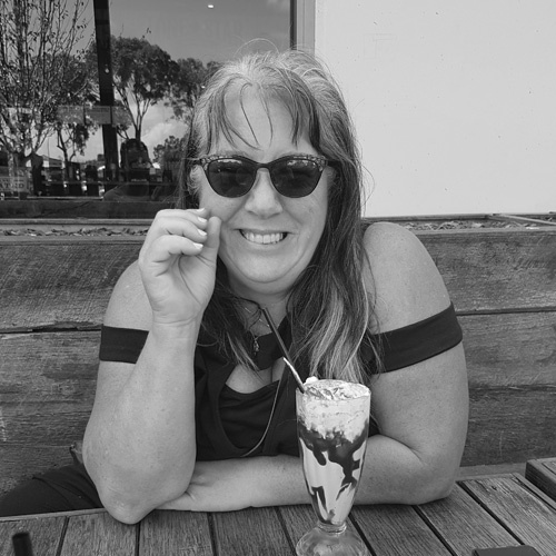 Cindy Arlott