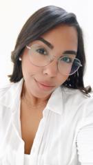 Dunia Alaoui
