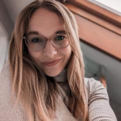 Annika Wolf