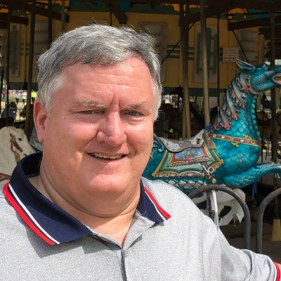 Steven Moore