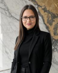 Maria Gabor