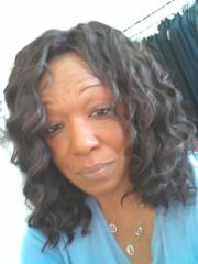 Cheryl Moses
