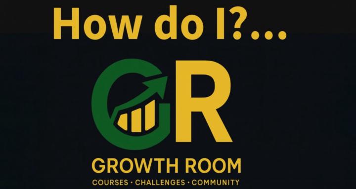 Growth Room
