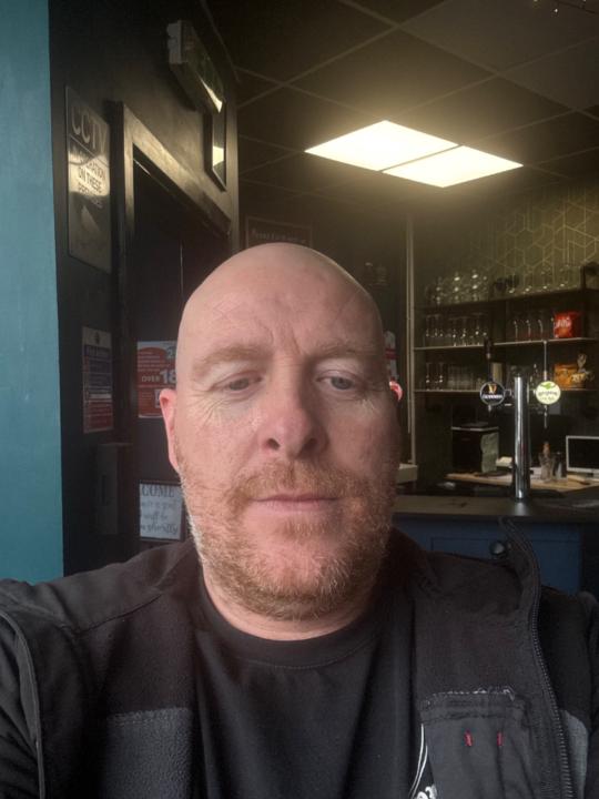 Adam Rutter