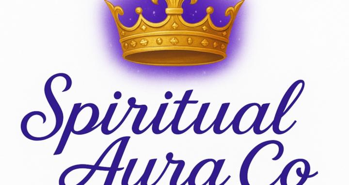 MY SPIRITUAL AURA JOURNEY 