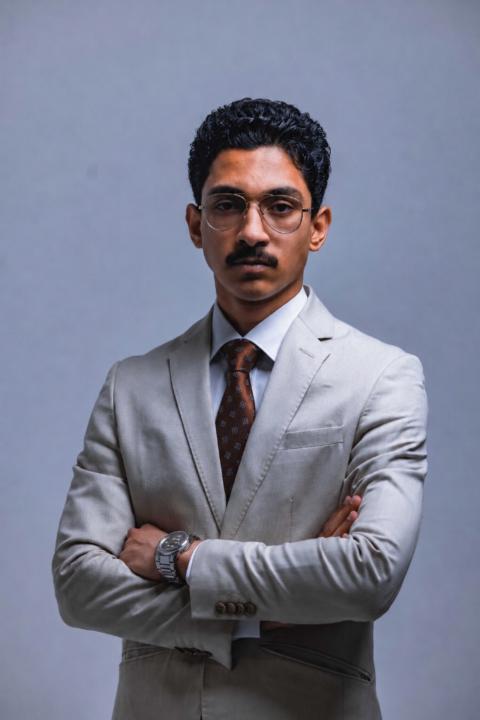 Jibraiel Ismail