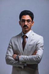 Jibraiel Ismail