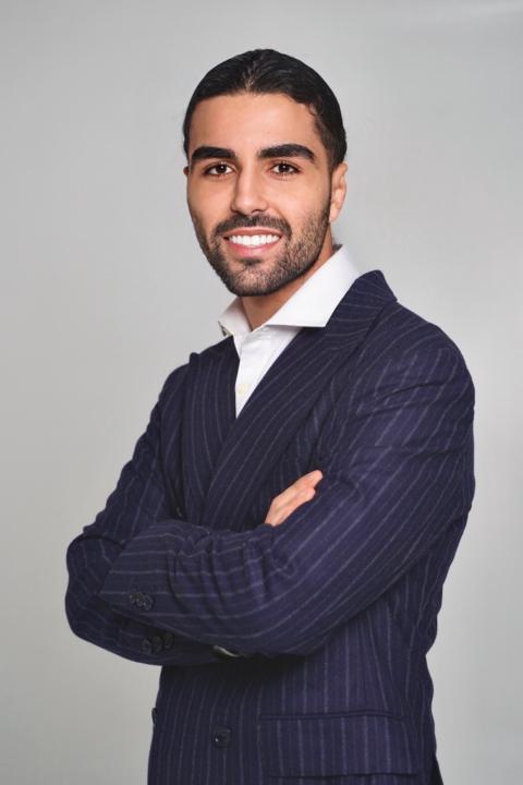 Noureddine Gassab