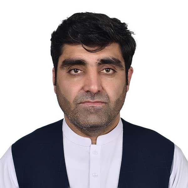 Iqbal Siraj