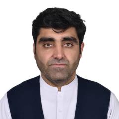 Iqbal Siraj