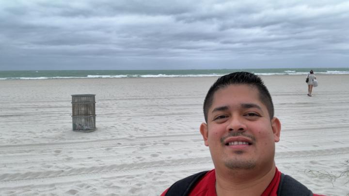 Luis Raúl Cano Santana